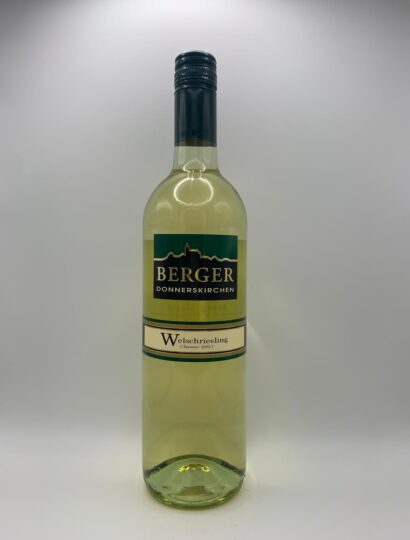Berger - Welschriesling Classic - 2021
