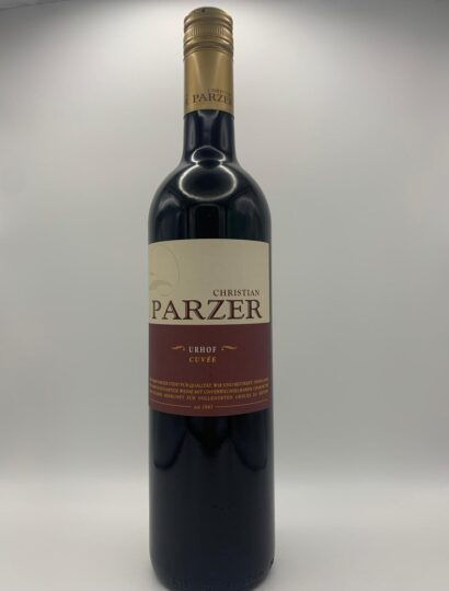 Christian Parzer - Cuvée Urhof - 2020