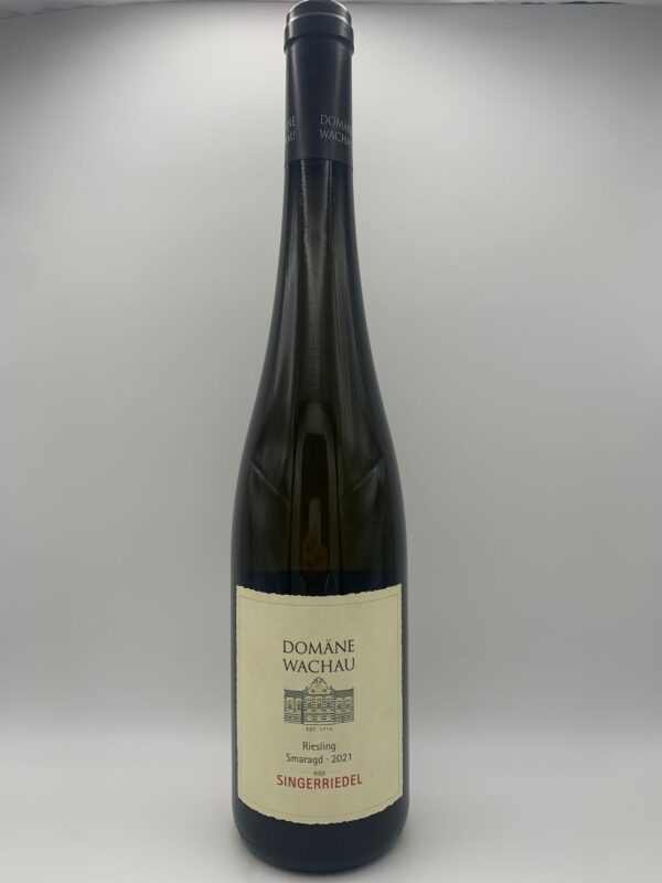 Domäne Wachau - Ried Singerriedel Riesling Smaragd - 2021