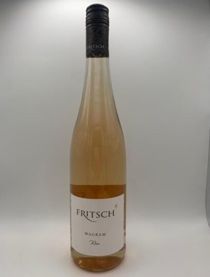 Fritsch - Wagram DAC Rosé vom Zweigelt - 2023