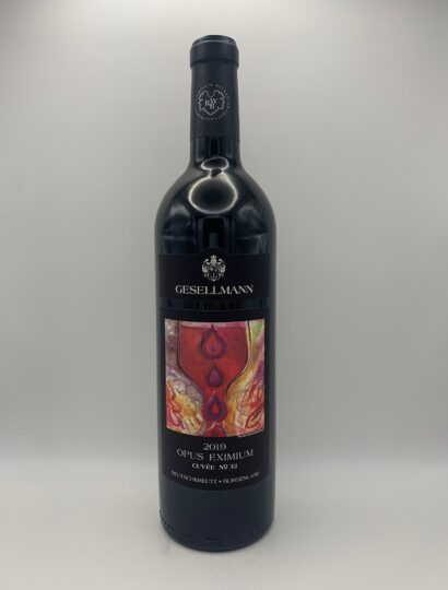 Gesellmann - Opus Eximium Cuvée NO 32 - 2019