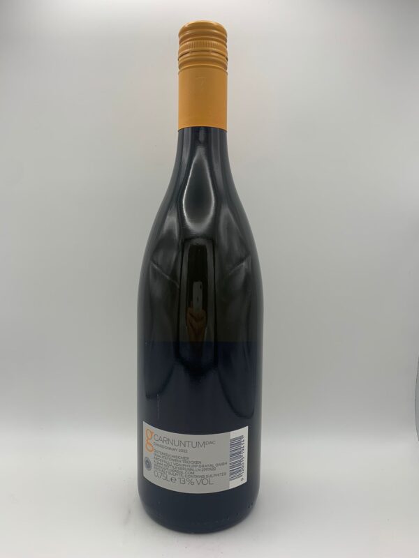 Grassl - Carnuntum Chardonnay - 2022 – Bild 3