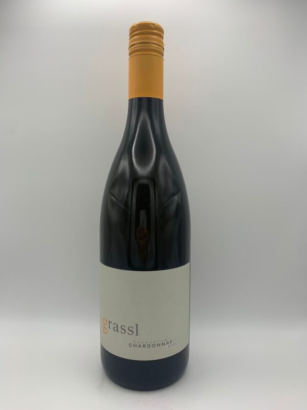 Grassl - Carnuntum Chardonnay - 2022