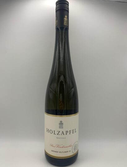 Holzapfel - Grüner Veltliner Ried Vorderseiber - 2023