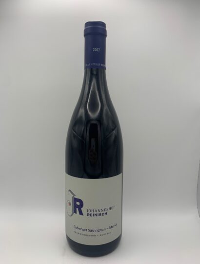 Reinisch - Cabernet Sauvignon Merlot Reserve - 2017