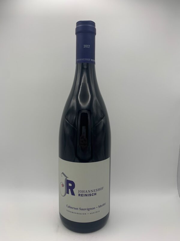 Reinisch - Cabernet Sauvignon Merlot Reserve - 2017