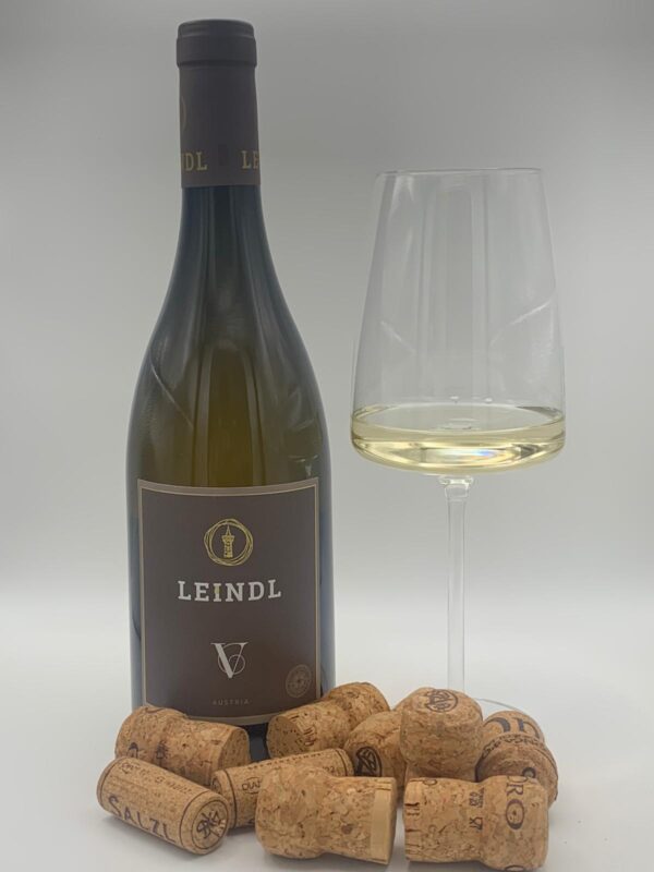 Leindl - Viognier V - 2022 – Bild 2