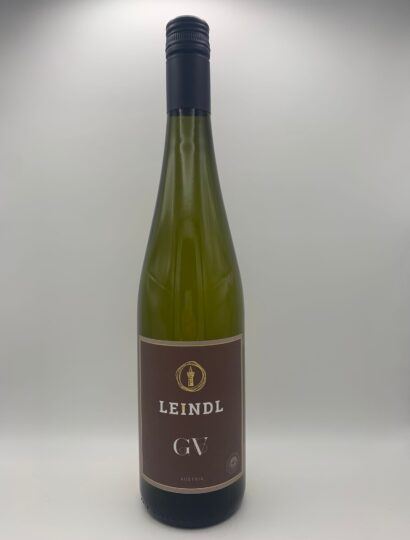 Leindl - Grüner Veltliner GV - 2023
