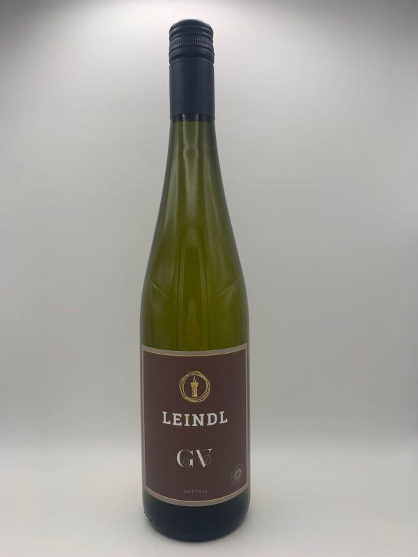 Leindl - Grüner Veltliner GV - 2023