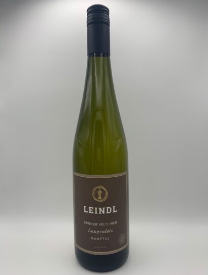 Leindl - Grüner Veltliner Langenlois Kamptal - 2022