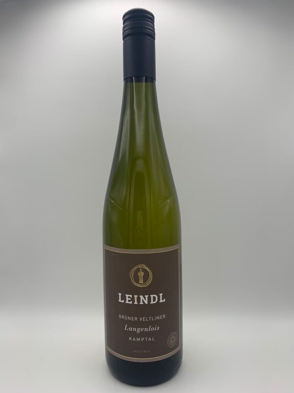 Leindl - Grüner Veltliner Langenlois Kamptal - 2022