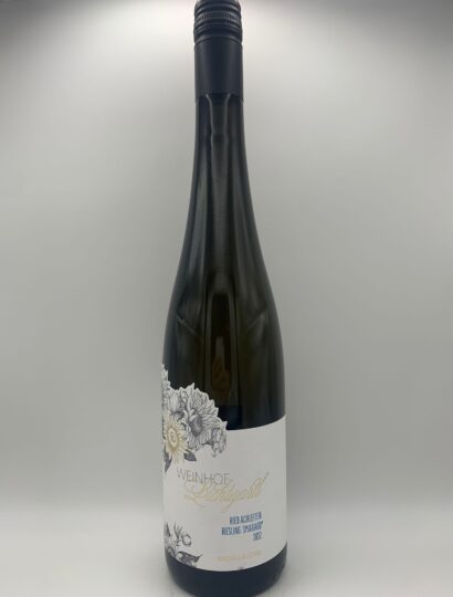 Lichtgartl - Ried Achleiten Weißenkirchen Riesling Smaragd - 2022