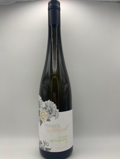 Lichtgartl - Ried Lichtgartl Grüner Veltliner Federspiel - 2022