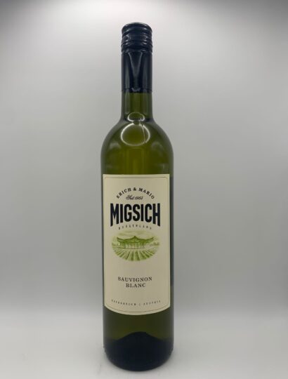 Migsich - Sauvignon Blanc - 2020