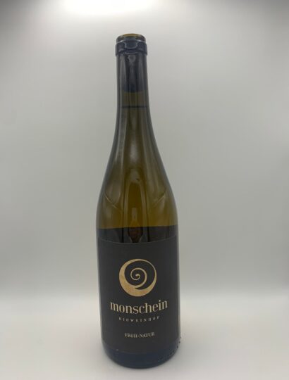 Monschein - Froh Natur Sonnentanz Sauvignon Blanc - 2021