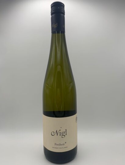 Nigl - Freiheit Grüner Veltliner - 2022