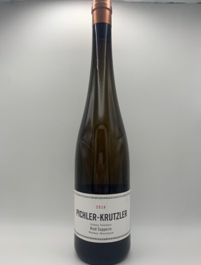 Pichler Krutzler - Grüner Veltliner Ried Dürnsteiner Supperin - 2018