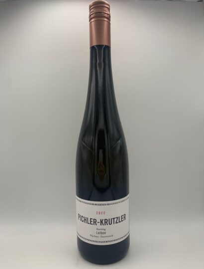 Pichler Krutzler - Riesling Loiben - 2022