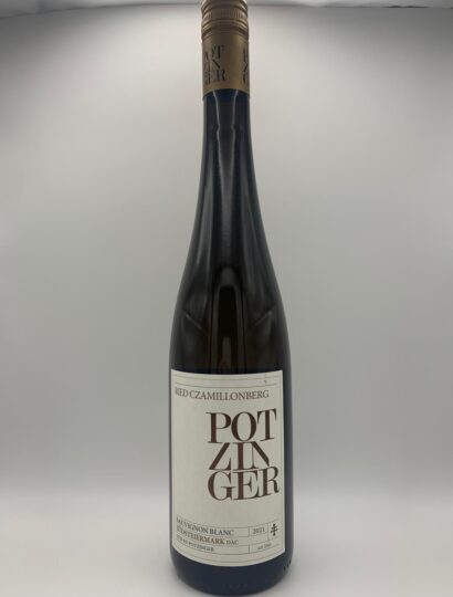 Potzinger - Sauvignon Blanc Joseph Südsteiermark DAC - 2021