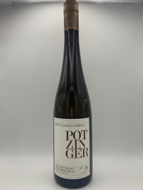 Potzinger - Sauvignon Blanc Joseph Südsteiermark DAC - 2021