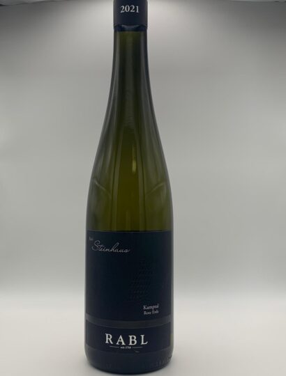 Rabl - Riesling Ried Steinhaus Kamptal Rote Erde - 2021
