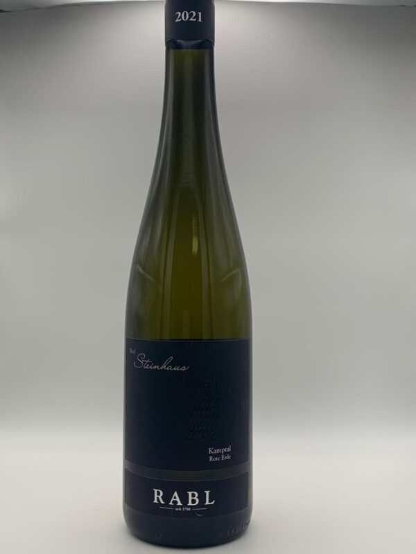 Rabl - Riesling Ried Steinhaus Kamptal Rote Erde - 2021