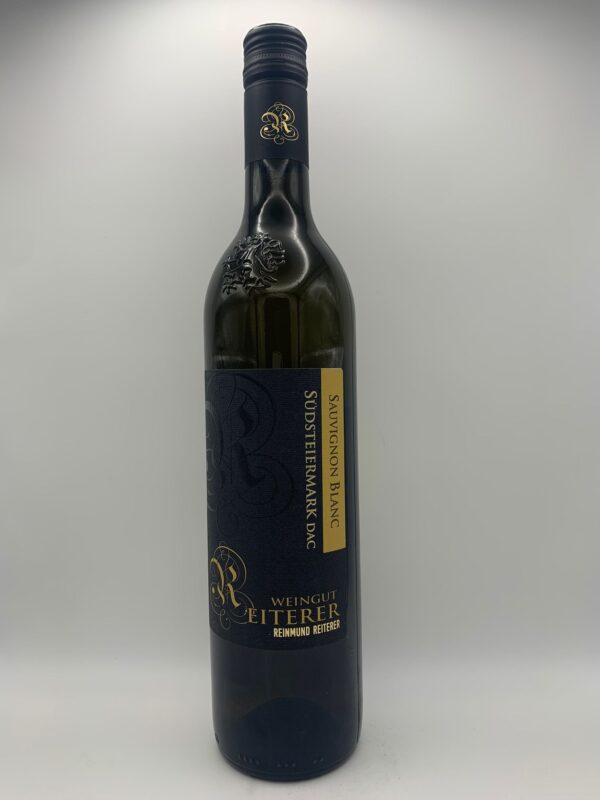 Raimund Reiterer - Sauvignon Blanc Südsteiermark DAC - 2022