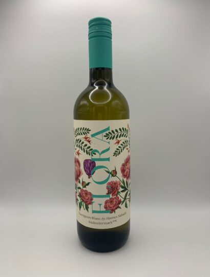 Hannes Sabathi - Sauvignon Blanc Flora - 2022