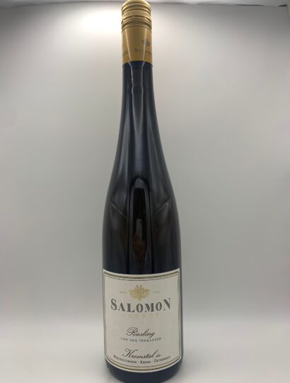 Salomon Undhof - Riesling von den Terrassen - 2022