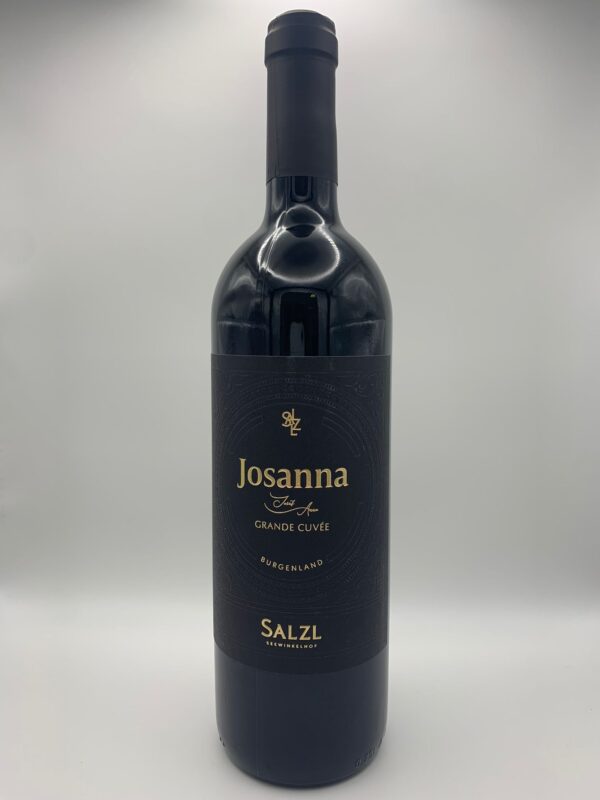 Salzl - Grande Cuvée Josanna - 2018
