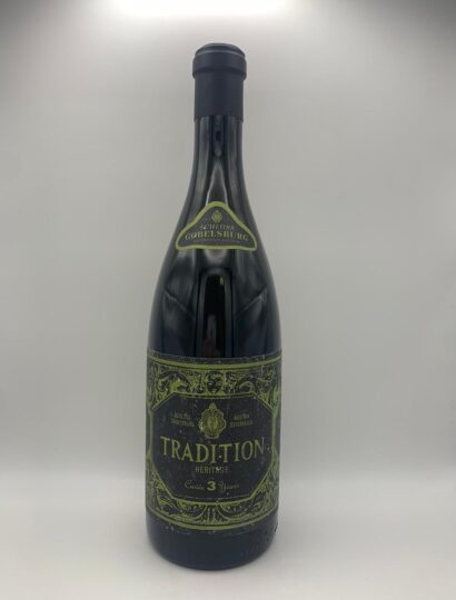 Schloss Gobelsburg - Tradition Heritage Cuvée 3 Jahre - 2023