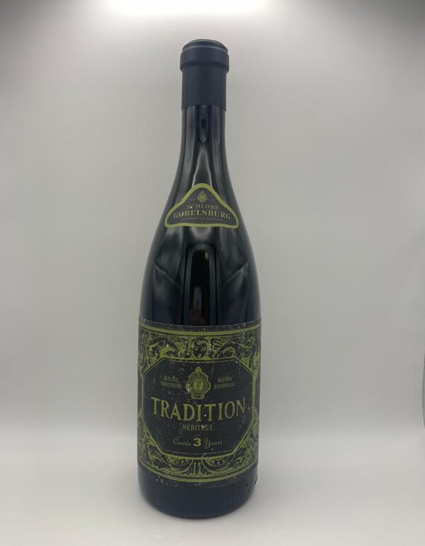 Schloss Gobelsburg - Tradition Heritage Cuvée 3 Jahre - 2023
