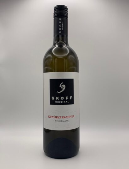 Skoff Original - Gewürztraminer Steiermark - 2022