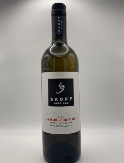 Skoff Original - Ried Grassnitzberg Stani Sauvignon Blanc Südsteiermark DAC - 2022