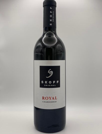 Skoff Original - Royal Chardonnay - 2021