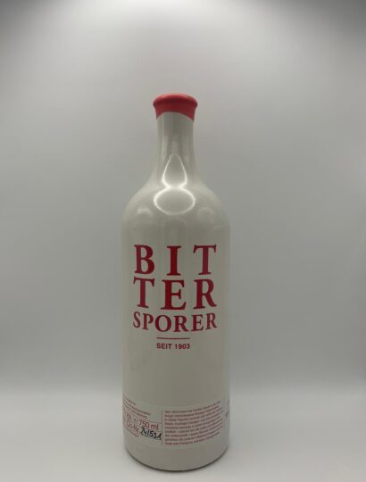 Sporer - Orangenlikör Bitter 0,75l - 2024