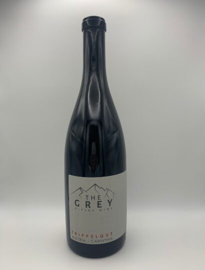Trippelgut - The Grey Ried Grafenstein Grauburgunder - 2022