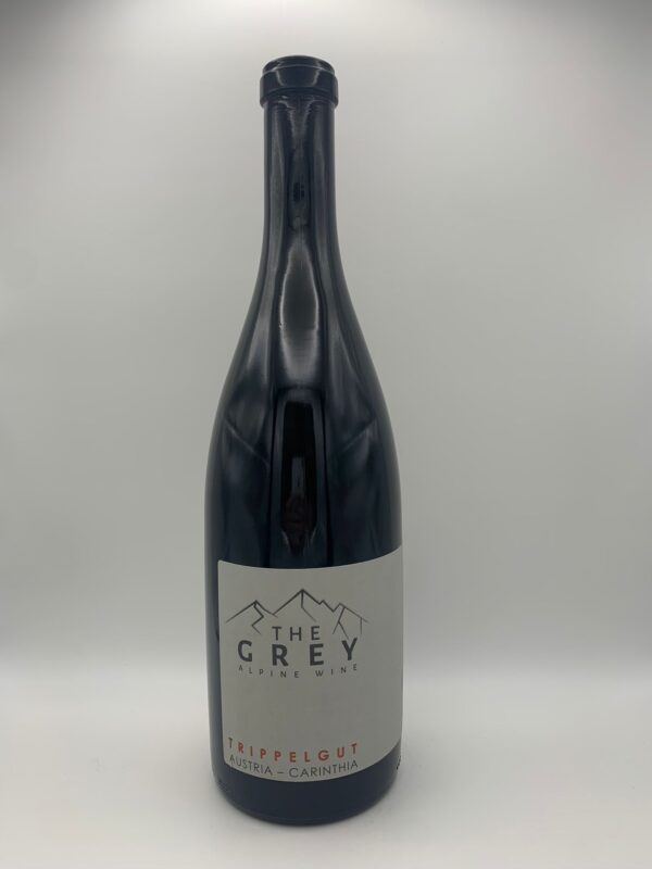 Trippelgut - The Grey Ried Grafenstein Grauburgunder - 2022