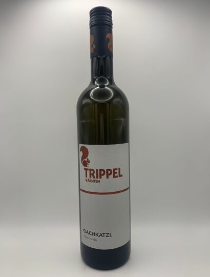Trippelgut - Alpenwein Oachkatzl Gemischter Satz Weiß - 2022