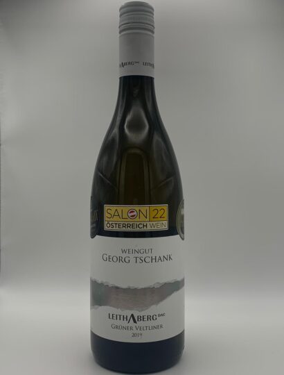 Georg Tschank  - Leithaberg DAC Grüner Veltliner - 2019