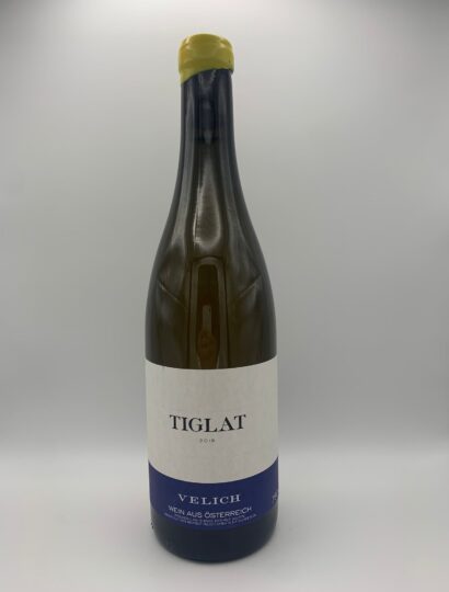 Velich - Tiglat - 2018