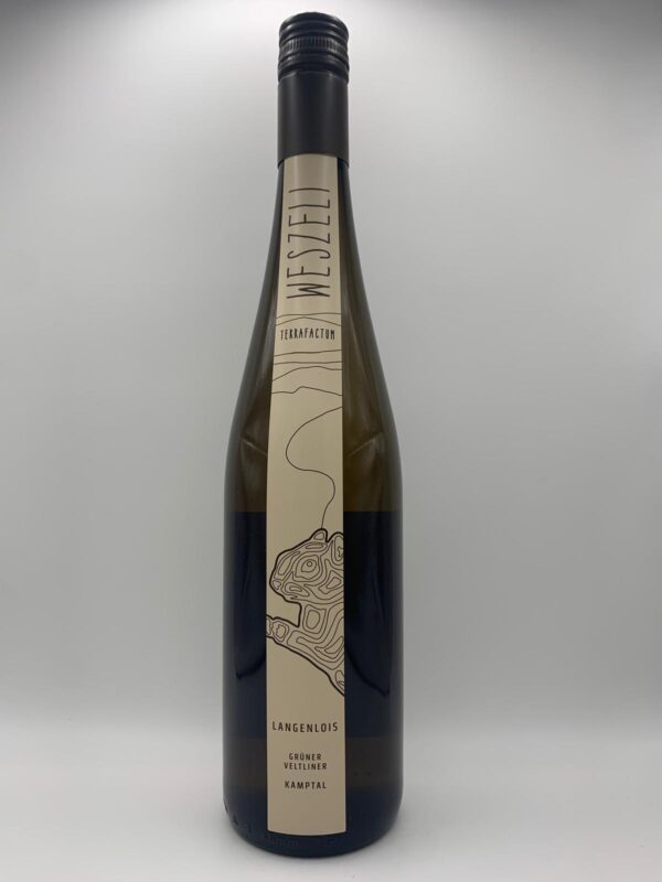 Weszeli - Grüner Veltliner Kamptal Langenlois - 2021