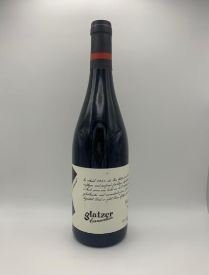 Glatzer Barnuntum - Alte Reben St. Laurent - 2021