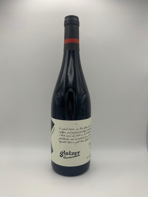 Glatzer Barnuntum - Alte Reben St. Laurent - 2021