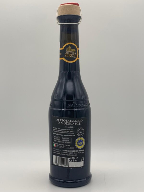 Balsamico-Essig - 250ml – Bild 2