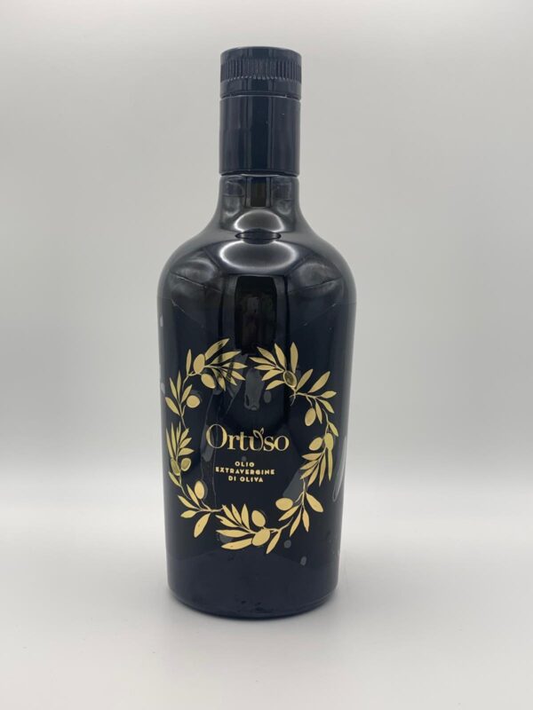 Natives Olivenöl Extra - 500ml