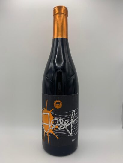 Josef Vollath - Rot Cabernet Sauvignon Merlot Cuvée - 2018