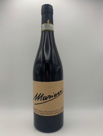 Marion - Amarone Della Valpolicella - 2019