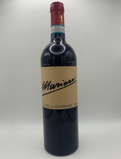 Marion - Valpolicella Superiore - 2019
