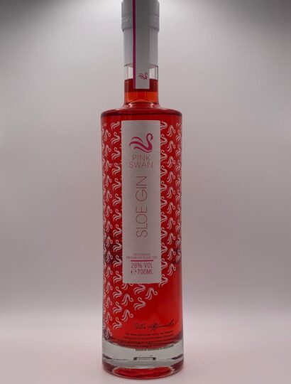 Pink Swan Sloe Gin - Peter Affenzeller - 700ml